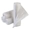 Integrated Bagging Systems 23 gal Trash Bags, 38 in x 28.5 in, Extra Heavy-Duty, 1 mil, Natural, 150 PK DTS2838N - alternate 1